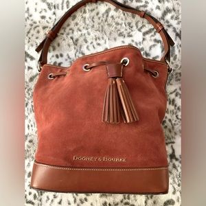 Dooney & Bourke Bucket Bag